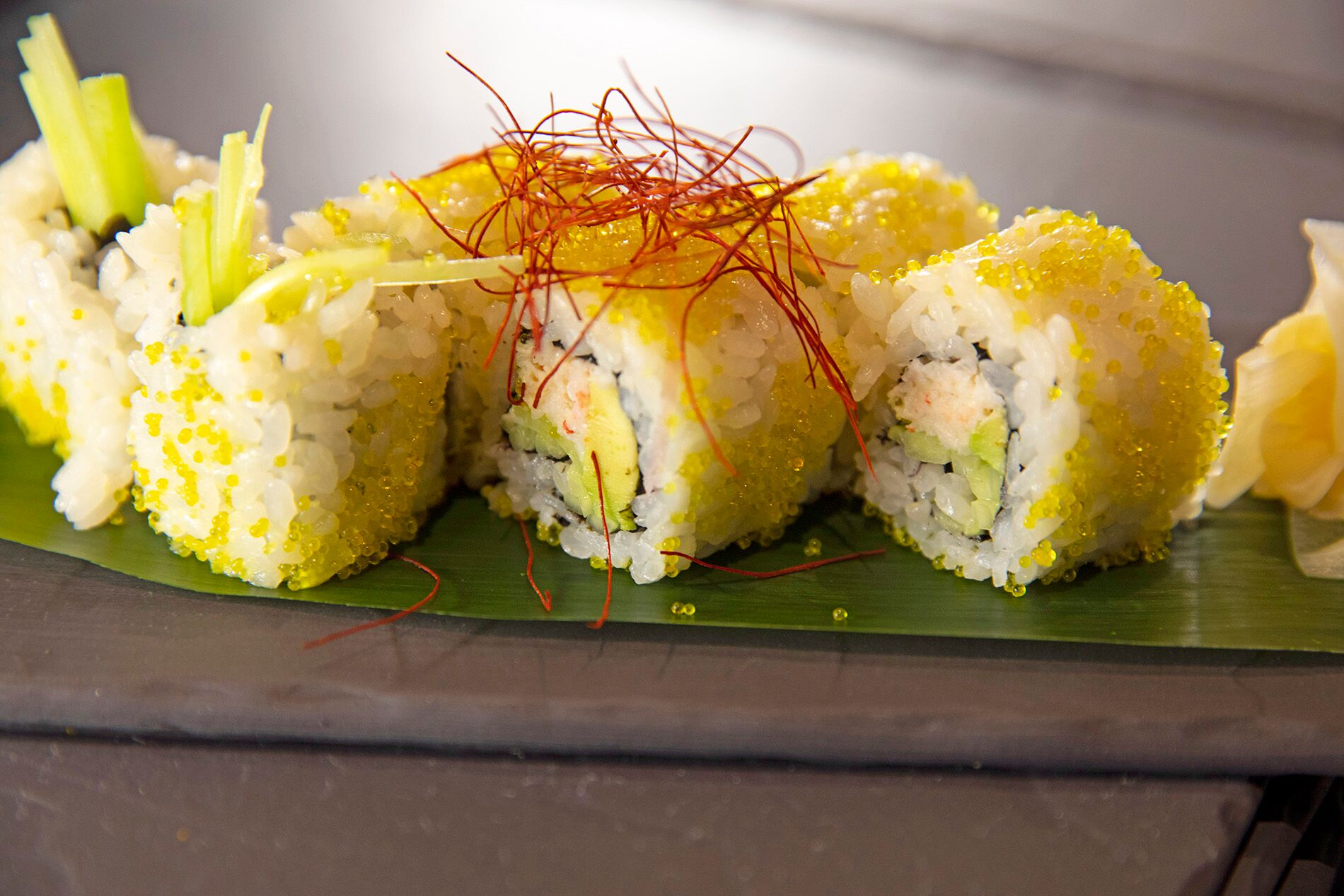 Scenic - Scenic Eclipse - Sushi at Kokos.jpeg